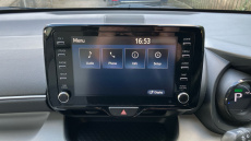 Toyota Yaris 1.5 Hybrid Excel 5dr CVT Hybrid Hatchback